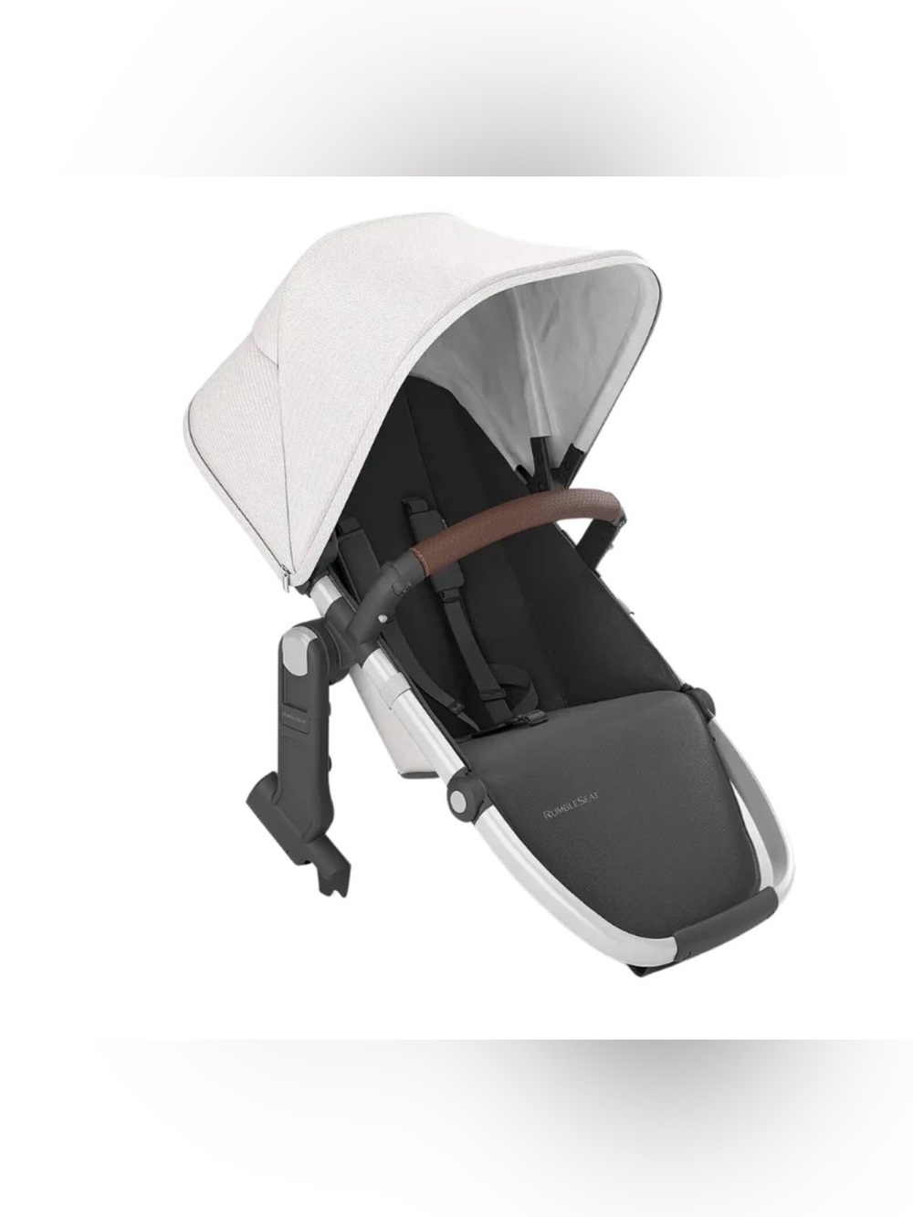 Uppababy V2 Rumbleseat w/ Accessories